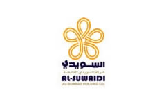 al suwaidi logo