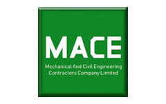 mace logo