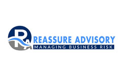 Reassure Advisory logo