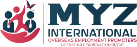 MYZ International
